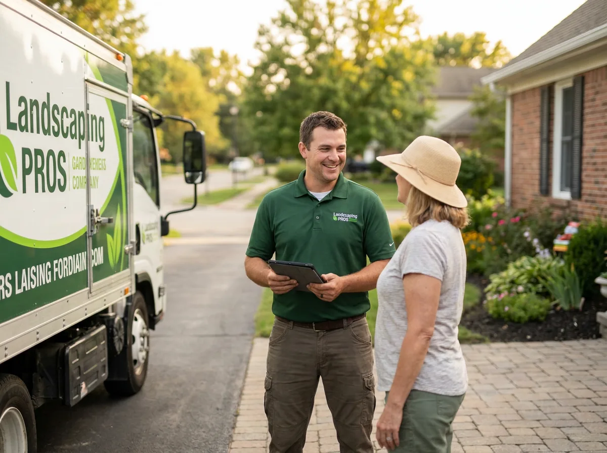 Landscaping Woodbury, CT FAQs